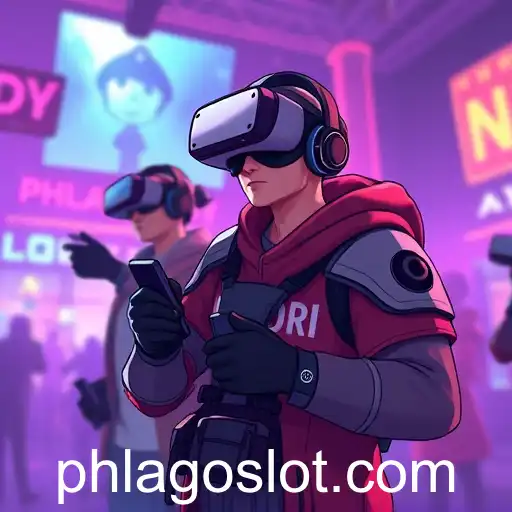 Exploring PHLAGO: Gaming's Digital Evolution
