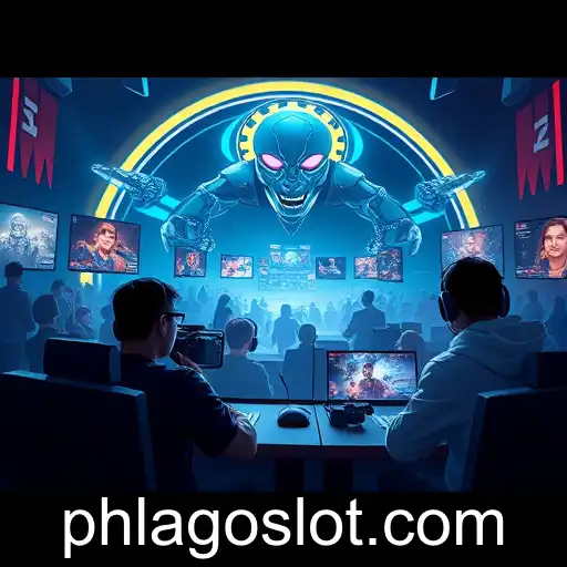 Gaming Innovation and Community Growth in 2025