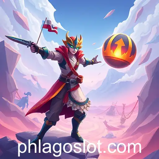 Phlago: Navigating The Future of Online Gaming