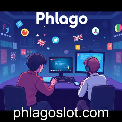 Phlago: Bridging Gaming and Learning