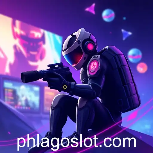 Phlago: The Gaming Evolution