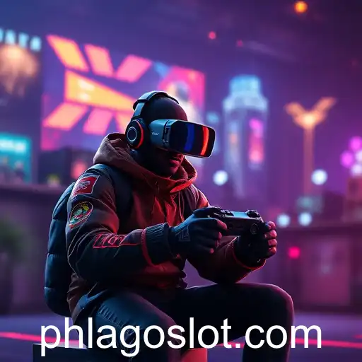 Phlago Revamps Virtual Gaming Experience