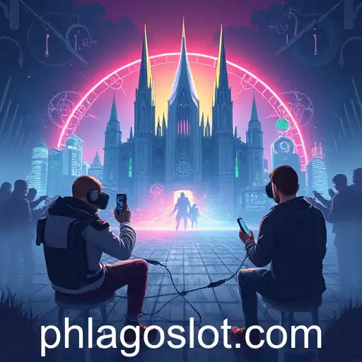 Phlago's Impact on Gaming in 2025