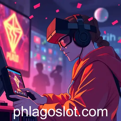 Phlago's Rising Influence in Online Gaming