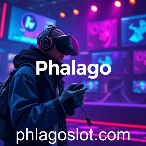 Phlago: Transforming Gaming in 2025