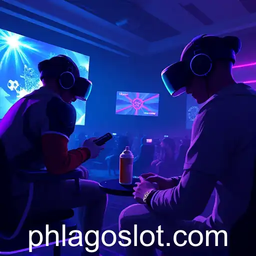 Phlago: Gaming Trends and Innovations Redefining Entertainment