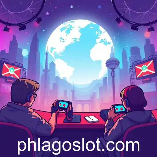 Phlago: Revolutionizing Gaming Trends