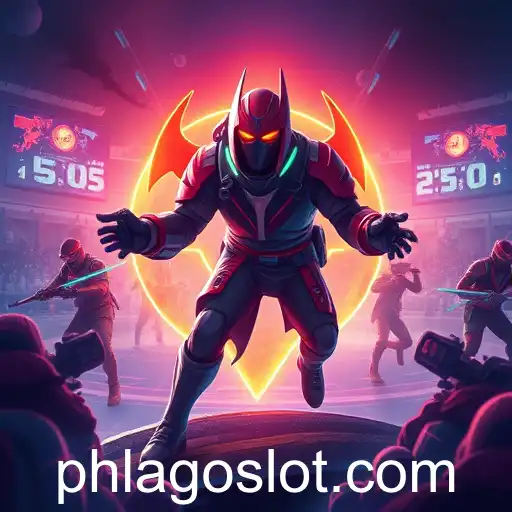 Phlago Ignites the Online Gaming World