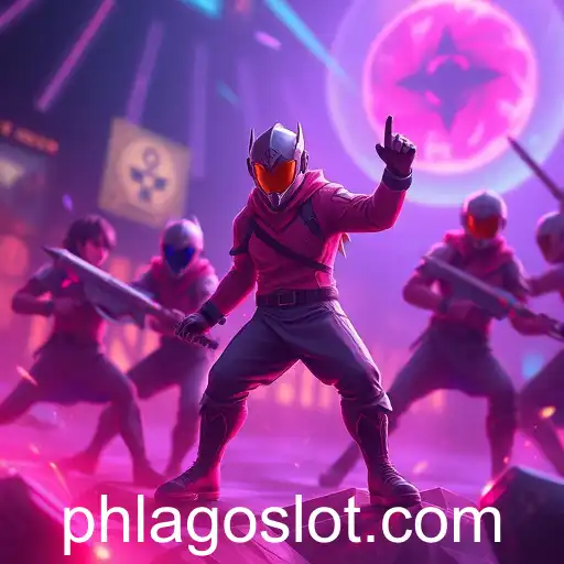 Phlago: Transforming English Game Platforms