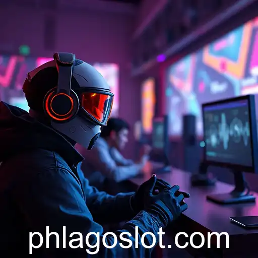 Phlago's Surge in the Online Gaming World