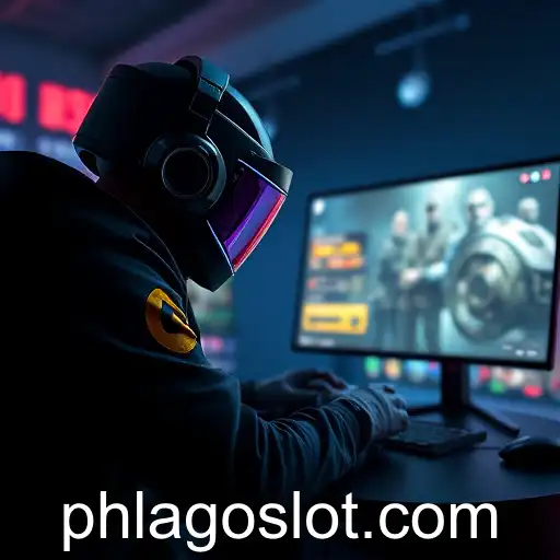 Phlago's Next Leap in Gaming