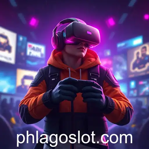 Phlago: Revolutionizing Online Gaming Experiences