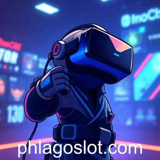 Phlago Sparks Revolution in Gaming Industry