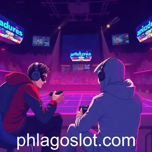 Phlago's Rise in the Gaming World