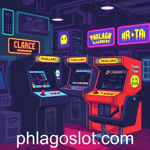 Phlago: A Rising Star in Online Gaming