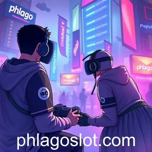 Phlago: Shaping Online Gaming in 2025