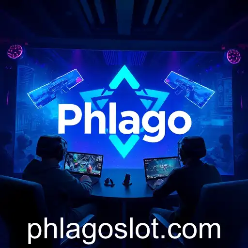Phlago: A New Frontier in Online Gaming