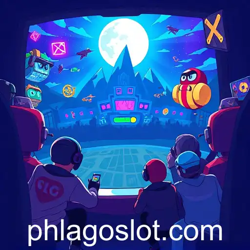 The Rise of Phlago in the Gaming World