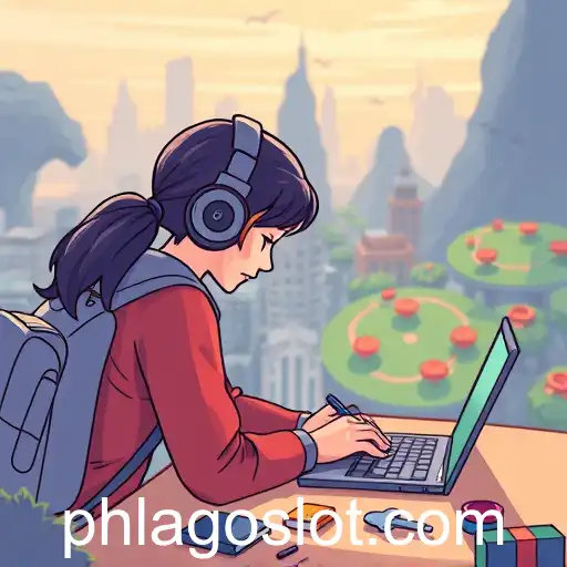 Rise of Phlago: A New Era in Online Gaming