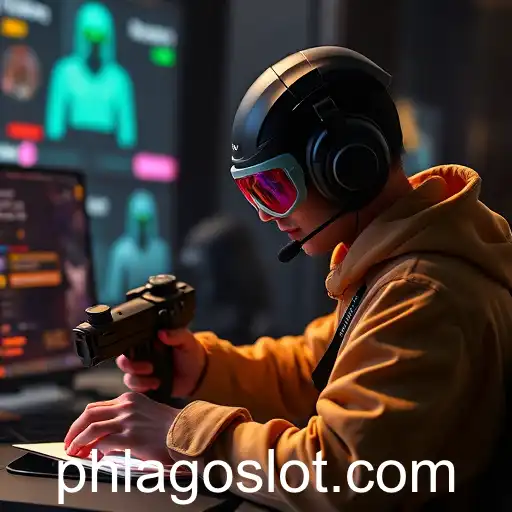 The Digital Renaissance of Gaming in 2025