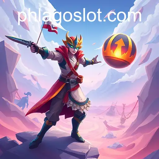 Phlago: Navigating The Future of Online Gaming