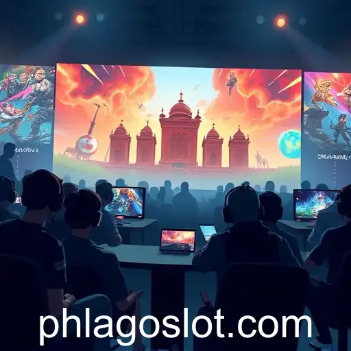 Rising Popularity of Phlago Game Platform