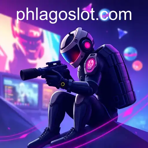 Phlago: The Gaming Evolution