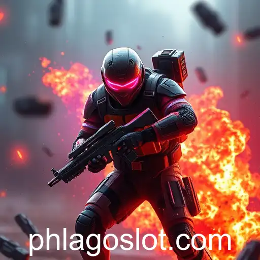 Phlago: Revolutionizing Online Gaming Experiences