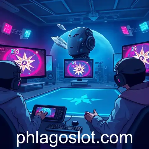 Phlago: Revolutionizing Online Gaming Experiences