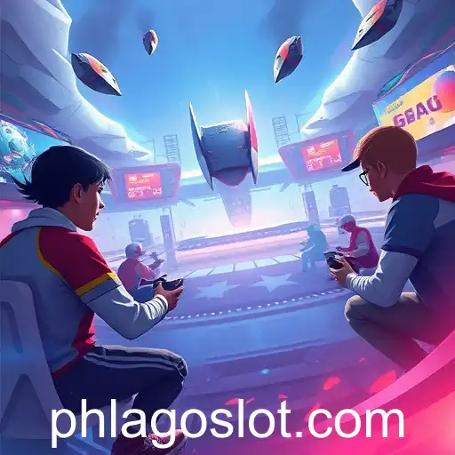 Phlago Takes the Gaming World by Storm