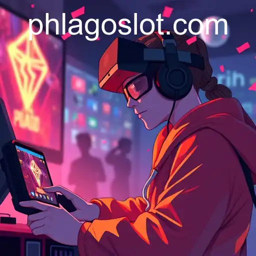 Phlago's Rising Influence in Online Gaming