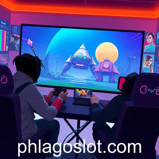 Phlago: Transforming Gaming in 2025
