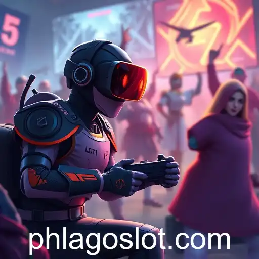 Phlago Sheds Light on the Future of Online Gaming