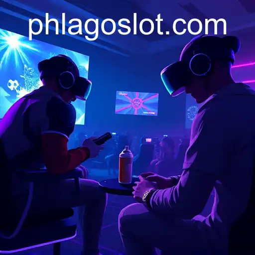 Phlago: Gaming Trends and Innovations Redefining Entertainment