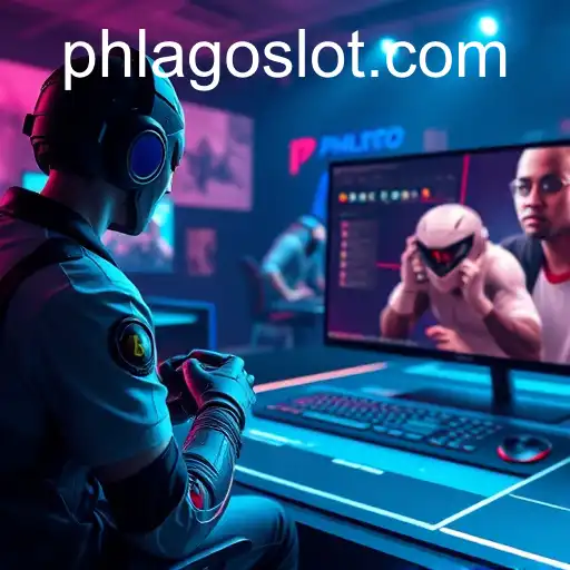 Phlago: Revolutionizing Online Gaming
