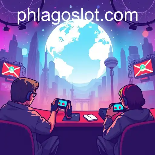 Phlago: Revolutionizing Gaming Trends