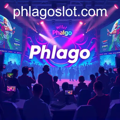 The Digital Surge of Phlago: Uniting Gamers Worldwide
