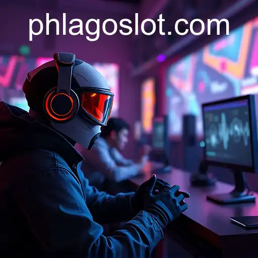 Phlago's Surge in the Online Gaming World
