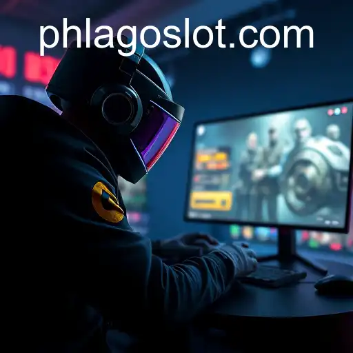Phlago's Next Leap in Gaming