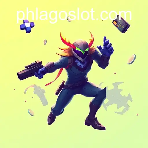 Phlago Revolutionizes Gaming Experience