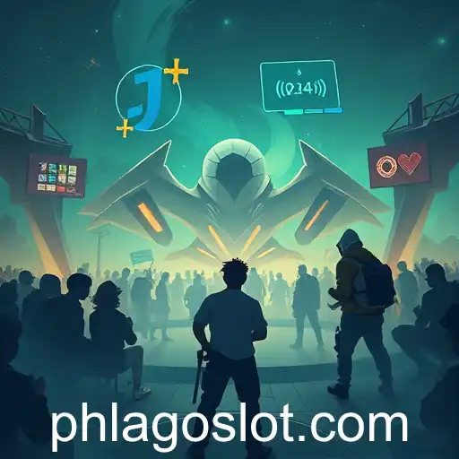 The Rise of PHLago: A Digital Oasis for Gamers