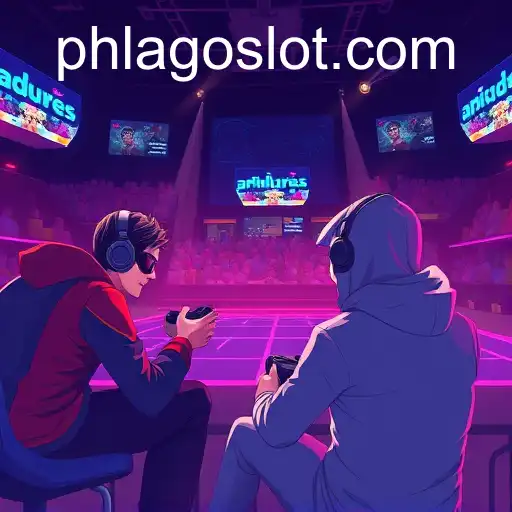 Phlago's Rise in the Gaming World