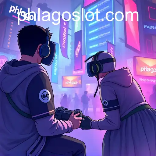 Phlago: Shaping Online Gaming in 2025