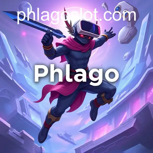 Phlago: Revolutionizing Online English Games