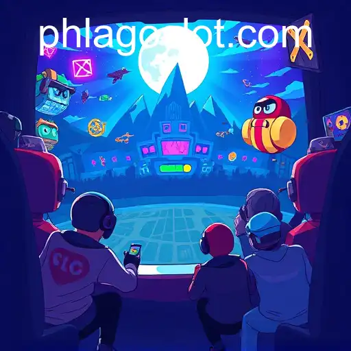 The Rise of Phlago in the Gaming World