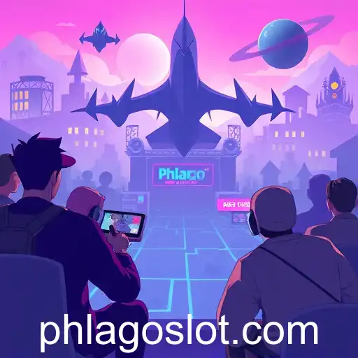 The Rise of Phlago: A Gaming Phenomenon