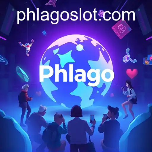 The Rise of Phlago in Digital Gaming Spaces