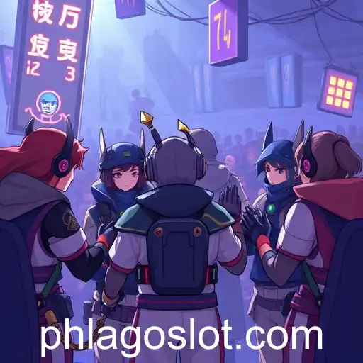 Exploring the Unique Dynamics of 'Support' Games in the Phlago Community